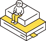 私たちの生活に密接に関わる印刷物