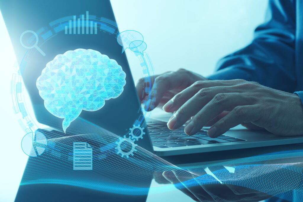 マーケティングにおけるAI活用方法