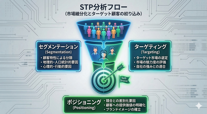 STP分析