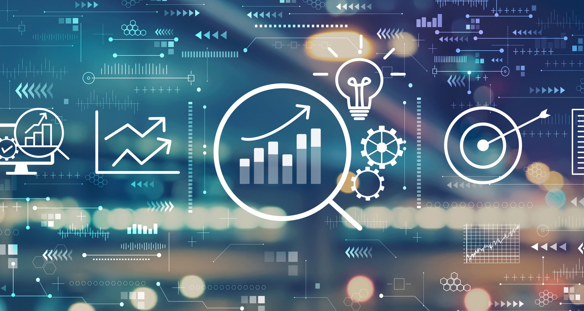 マーケティングプロセスとは?6つの基本ステップ・ポイントを解説