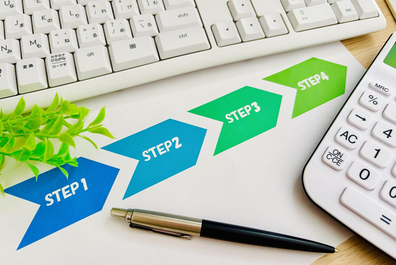 【マーケティングフレームワーク】とは?種類や活用方法などを解説