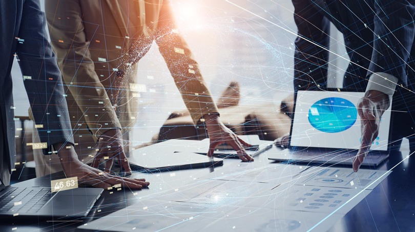 マーケティング分析の重要性や主な手法・流れを解説